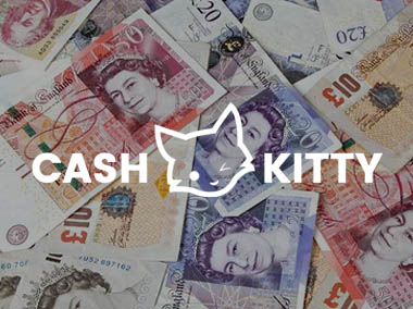 Cash Kitty